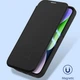 Чохол книжка на Apple iPhone 14, Apple iPhone 13 / для айфон 14, айфон 13 з функцією MagSafe магсейф - зображення 5