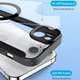 Чохол книжка на Apple iPhone 14, Apple iPhone 13 / для айфон 14, айфон 13 з функцією MagSafe магсейф - зображення 6