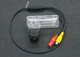 Штатная камера заднего вида Subaru Forester 2013 (КЗШ-2402-2) AHD turning lines - изображение 8