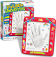 Набір для творчості 4M Thinking Kits My Little Handprint (4893156049216) - зображення 3