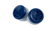 Накладки на Стіки KontrolFreek Thumb Grips Call of Duty: WarZone For PS Blue - зображення 3