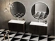 Умивальник Miraggio DELLA зі штучного каменю 1000*450 мм 0000166 - зображення 6