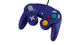 Набір Геймпад Дротовий RMC GameCube Indigo 1.5m + Гра Nintendo Wii Super Smash Bros. Brawl Europe Англійська Версія Без Обкладинки Б/У - зображення 2