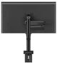 Крiплення Vogels Momo 2137 Monitor Mount Motion Black (6982275) - зображення 5