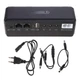 ИБП YEPO Smart DC-UPS (10400mAh/DC/5-24V/POE) (UA-112485) - изображение 2