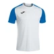 Футболка біло-синя JOMA ACADEMY IV 101968.207 Joma 6XS-5XS - зображення 1