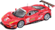 Металева модель автомобіля Bburago Ferrari 488 GTE 2017 1:43 (4893993363018) - зображення 1