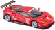 Metalowy model samochodu Bburago Ferrari 488 GTE 2017 1:43 (4893993363018) - obraz 2