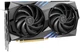 Видеокарта GF RTX 4060 Ti 16GB GDDR6 Gaming X MSI (GeForce RTX 4060 Ti GAMING X 16G) - изображение 2