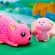 Стретч-іграшка у вигляді тварини Мила родина 8/SC22 серія "Softy friends" - зображення 3