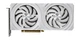 Видеокарта GF RTX 4070 12GB GDDR6X White Palit (NED4070019K9-1047L) - изображение 2