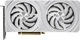 Видеокарта GF RTX 4060 Ti 8GB GDDR6 White Palit (NE6406T019P1-1048L) - изображение 1