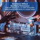 Внутренний жесткий диск Verbatim 512GB SSD Vi560 3D NAND SATA III M.2 M.2 2280 (Б\У) - изображение 3