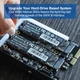 Внутренний жесткий диск Verbatim 512GB SSD Vi560 3D NAND SATA III M.2 M.2 2280 (Б\У) - изображение 4