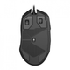 Мышка Lorgar Stricter 579 RGB USB Black (LRG-GMS579) (205735) - изображение 7