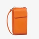 Сумка клатч кошелек через плечо Regina Notte 3047 Wallet Bag Оранжевый - изображение 1
