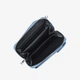 Сумка клатч гаманець через плече Regina Notte 3047 Wallet Bag Васильковий - зображення 4