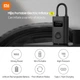 Насос Xiaomi Portable Electric Air Compressor 1S 910895 - изображение 8