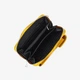 Сумка клатч кошелек через плечо Regina Notte 3047 Wallet Bag Желтый - изображение 4