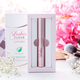 Tusz do rzęs Inveo Lashes 2 Love Bio Natural Booster Brązowy 7 ml (5907573418926) - obraz 2