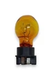 Автомобильная лампа с цоколем PWY24W FAGIS 12V 24W Жёлтая (00752) - изображение 2