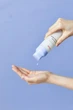 Тонер-есенція для ультразволоження шкіри з пантетоїном Manyo Panthetoin Essence Toner 200ml - изображение 2