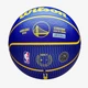Мяч баскетбольный Wilson NBA Player Icon Stephen Curry Outdoor размер 7 резиновый (WZ4006101XB) - изображение 8