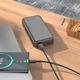 Повербанк Hoco J100A High-ranking 20000 mAh Чорний - зображення 4