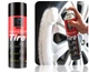 Пінний очисник чорнитель шин Tire Foam Cleaner & Shine 650мл, спрей для відновлення та захисту гуми авто - зображення 1