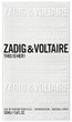 Парфумована вода для жінок Zadig & Voltaire This Is Her 50 мл (3423474891757) - зображення 3