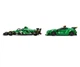 Конструктор LEGO Speed Champions Автомобіль безпеки Aston Martin і AMR23 (76925) - изображение 5