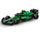 Конструктор LEGO Speed Champions Автомобіль безпеки Aston Martin і AMR23 (76925) - изображение 6