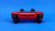 Геймпад Бездротовий Sony PlayStation 5 DualSense Volcanic Red - зображення 7