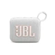 Акустична система JBL GO 4 White (JBLGO4WHT) - изображение 1