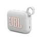 Акустична система JBL GO 4 White (JBLGO4WHT) - изображение 2
