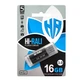 Флешка USB USB3.0 16GB Hi-Rali Corsair Series Black (HI-16GB3CORBK) - изображение 2