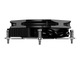 Кулер процесорний ID-Cooling IS-30i Black - изображение 6