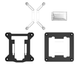 Кулер процесорний ID-Cooling IS-30i Black - изображение 8
