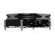 Кулер процесорний ID-Cooling IS-30A Black - изображение 5