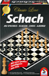 Szachy Schmidt Classic Line (4001504490829) - obraz 1