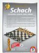 Szachy Schmidt Classic Line (4001504490829) - obraz 3