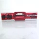 Набір для губ Mac Lip Duo (олівець Mac Pencil Follow Your Heart 1,45 г і помада Mac Matte Lipstick Russian Red 3 г) - зображення 5