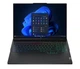 Ноутбук Ігровий (2024) Lenovo Legion Pro7-16 i9-14900HX/32GB/1TB+1TB/Win11X RTX4080 240Hz - зображення 1