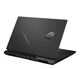Ноутбук Ігровий (2024) ASUS ROG Strix SCAR 17 R9-7945HX3D/64GB/2TB/Win11P RTX4090 240Hz - зображення 6