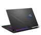 Ноутбук Игровой (2024) ASUS ROG Strix SCAR 17 R9-7945HX/32GB/1TB+1TB/Win11 RTX4080 240Hz - изображение 6