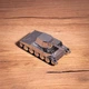 Коллекционная модель-конструктор Metal Time World of Tanks танк T67 (MT066) - изображение 5