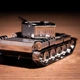 Коллекционная модель-конструктор Metal Time Танк T-44 (MT072) - изображение 5
