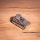 Коллекционная модель-конструктор Metal Time World of Tanks танк Leichttraktor Vs.Kfz.31 (MT063) - изображение 5