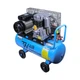 Компресор 600 л/хв, 50 л, 2.2 кВт, 220 В масляний повітряний Tesla Weld AIR 600-50 - зображення 5