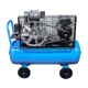 Компресор 600 л/хв, 50 л, 2.2 кВт, 220 В масляний повітряний Tesla Weld AIR 600-50 - зображення 8